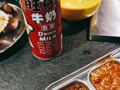 -俊熙家点餐式自助烤肉店(1227广场店)
