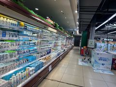 -兴龙广缘超市(奥体中心店)