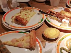 -比格比萨自助(德思勤四季汇店)