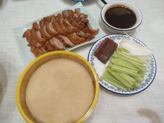 -大地烙馍村(商城路店)