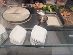 -长申超市(美食城店)