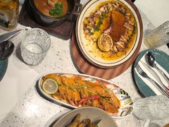 -CRAZYONES西班牙海鲜饭(上海美罗城店)