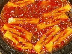 -杨家火锅(国美店)