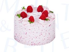 -山与蓝·轻糖鲜果蛋糕(勒泰店)