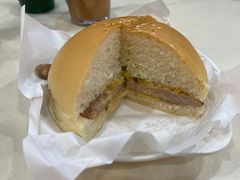 -旺角宝港式茶餐厅(寮步店)