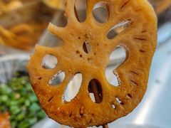 -湖南益阳麻辣烫(棠东丰华街店)