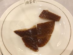 -北京全聚德(天安门店)