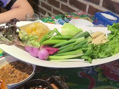 -人民公社大食堂(张家湾店)