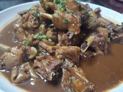 -漕湖人家(漕湖产业园青年公寓A区店)