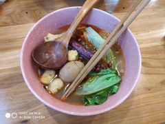 -螺大蛳柳州螺蛳粉·火锅·热干面(西城永捷店)