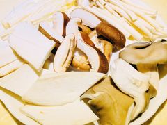 -和庆斋羊蝎子火锅·碳缸烧烤(顺义旗舰店)