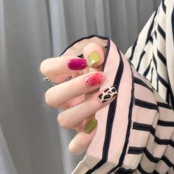 -悦指间美甲美睫