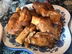 -王村姑老土炕莜面村(桥东店)