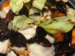 -阿英煲(凉城路店)