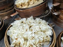 -晓友烧麦(光华村店)