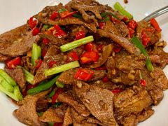 -书湘门地·中国十佳湘菜(西苑店)