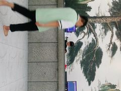 -绿岛汤泉韩式休闲会所