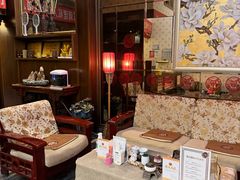 -若石足道SPA 连锁(丹东街店)