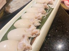 -捞王猪肚鸡火锅(财富中心店)