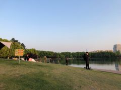 -美兰湖景区