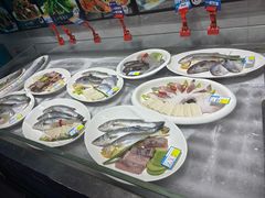 -小船渔村•大连菜•大连焖鱼(黄河路店)