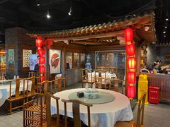 -东来顺饭庄(西直门店)