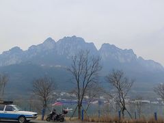 -清江方山景区