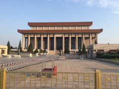 -人民大会堂