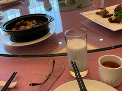 -万悦格兰云天大酒店-西餐厅