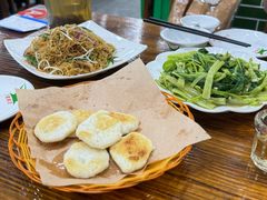 -南记食粥坊·宵夜大排档(莲花总店)