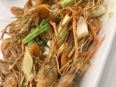 -瑞福园联谊餐室(茂名南路店)