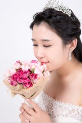 -盛世祥云回族婚庆穆斯林婚纱摄影(迦南大厦店)