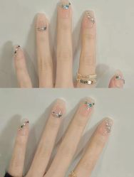 -悦指间美甲美睫