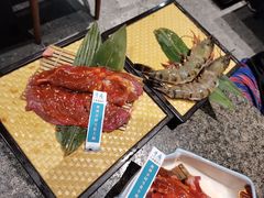 -NIUAN牛庵·日式和牛烧肉(恒隆店)
