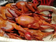 -鸽子侯·家宴·平价海鲜(市图书馆店)