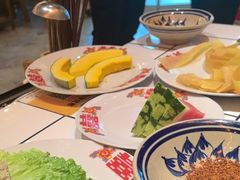 -旧街市鲜货老火锅(大光路店)