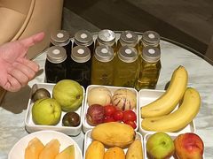 -东方棕泉·洗浴·按摩·美食国际水疗会所(福田店)