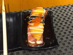 -昊·来了寿司(双楠2店)