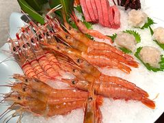 -Mr.Fish鱼鲜生海鲜放题(高德置地冬广场店)