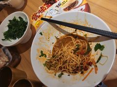 -马记永·兰州牛肉面(3019君尚店)