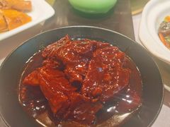 -金时代顺风大酒店(静安大融城店)