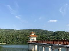 -广州市白云山风景名胜区