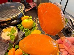 -黑牛の店·黑金店(沈阳万象城店)