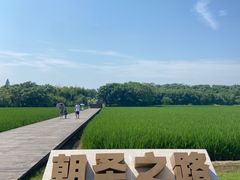 -良渚古城遗址公园