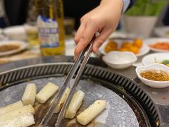 -么子烤肉(化龙池店)