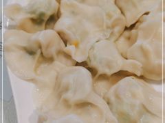 -黄家饺子东北特色菜馆(湖滨商业街店)