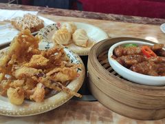 -幸福茗点茶楼(五羊店)