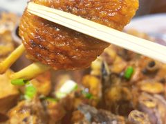 -郭场火锅鸡(梁山头店)