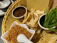 -鲁菜根·泰安菜(万达店)