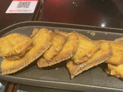 -老头儿油爆虾·知味杭州(爱琴海购物中心)